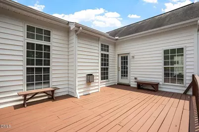 8017 Criswell Crescent, Raleigh, NC 27615 - Photo 18