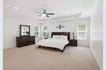 137 Aspenridge Drive, Holly Springs, NC 27540 - Photo 20
