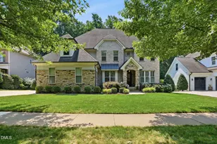 137 Aspenridge Dr, Holly Springs, NC 27540 - Photo 1