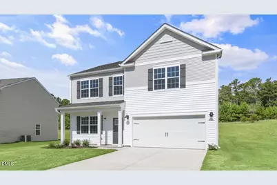 624 Ramo Grande Drive, Wake Forest, NC 27587 - Photo 2