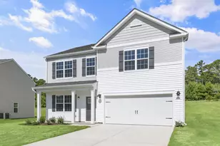 624 Ramo Grande Dr, Wake Forest, NC 27587 - Photo 2