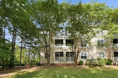124 Providence Glen Drive, Chapel Hill, NC 27514 - Photo 32