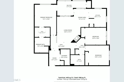 124 Providence Glen Drive, Chapel Hill, NC 27514 - Photo 32
