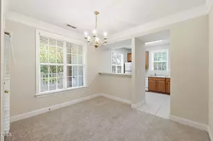 124 Providence Glen Dr, Chapel Hill, NC 27514 - Photo 16