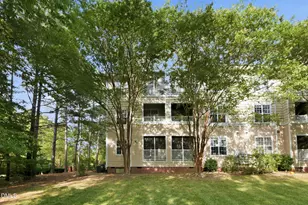 124 Providence Glen Dr, Chapel Hill, NC 27514 - Photo 34