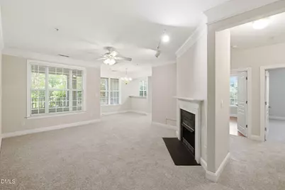 124 Providence Glen Drive, Chapel Hill, NC 27514 - Photo 2