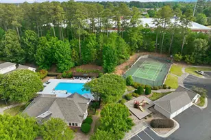 124 Providence Glen Dr, Chapel Hill, NC 27514 - Photo 36