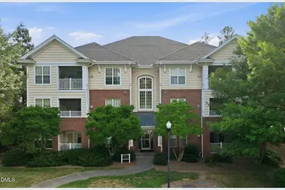 124 Providence Glen Drive, Chapel Hill, NC 27514 - Photo 4