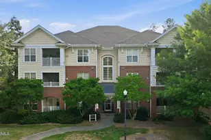124 Providence Glen Dr, Chapel Hill, NC 27514 - Photo 4
