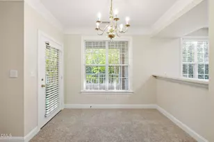 124 Providence Glen Dr, Chapel Hill, NC 27514 - Photo 14