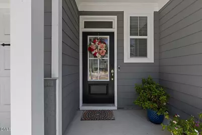 118 Sugar Run Drive, Fuquay Varina, NC 27526 - Photo 2