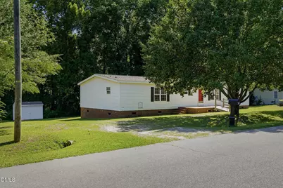 186 Allen Drive, Fuquay Varina, NC 27526 - Photo 2