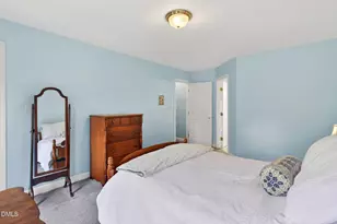 108 Grassy Ridge Ct, Apex, NC 27502 - Photo 22