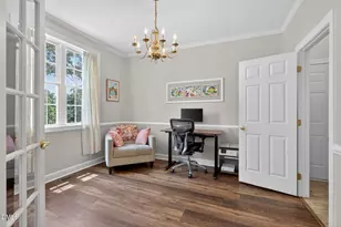 108 Grassy Ridge Ct, Apex, NC 27502 - Photo 10