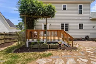 108 Grassy Ridge Ct, Apex, NC 27502 - Photo 42