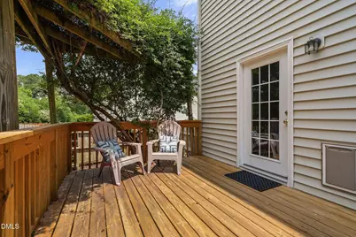 108 Grassy Ridge Court, Apex, NC 27502 - Photo 28