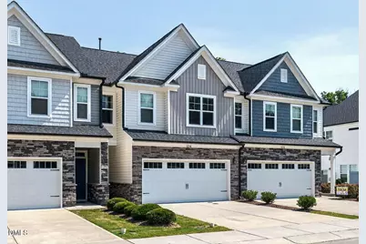 124 Orvis Drive, Holly Springs, NC 27540 - Photo 2