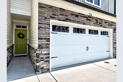 124 Orvis Drive, Holly Springs, NC 27540 - Photo 4