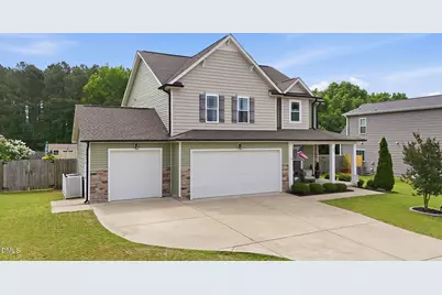 43 Star Valley Drive, Angier, NC 27501 - Photo 1