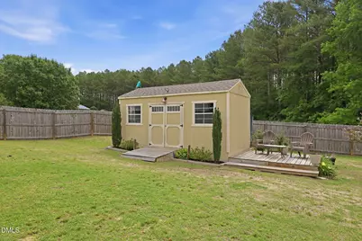 43 Star Valley Drive, Angier, NC 27501 - Photo 34