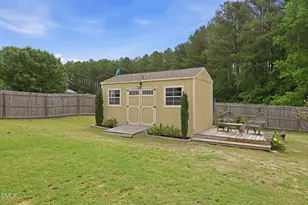 43 Star Valley Dr., Angier, NC 27501 - Photo 34