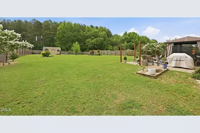 43 Star Valley Drive, Angier, NC 27501 - Photo 32