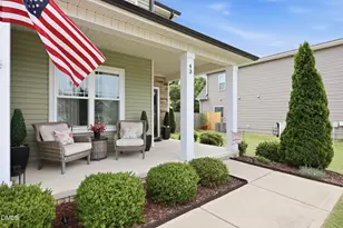 43 Star Valley Dr., Angier, NC 27501 - Photo 40