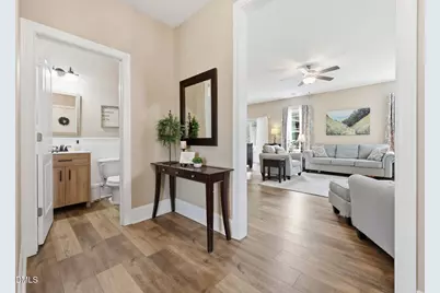 43 Star Valley Drive, Angier, NC 27501 - Photo 2