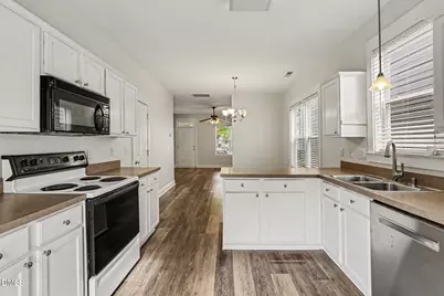 10908 Connally Lane, Raleigh, NC 27614 - Photo 12