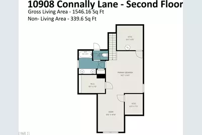 10908 Connally Lane, Raleigh, NC 27614 - Photo 28