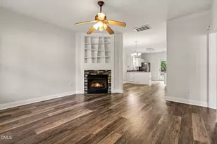 10908 Connally Ln, Raleigh, NC 27614 - Photo 8