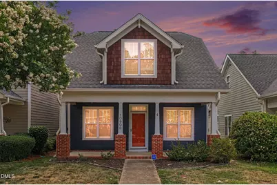 10908 Connally Lane, Raleigh, NC 27614 - Photo 2