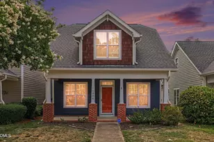10908 Connally Ln, Raleigh, NC 27614 - Photo 2