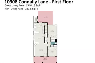 10908 Connally Ln, Raleigh, NC 27614 - Photo 30