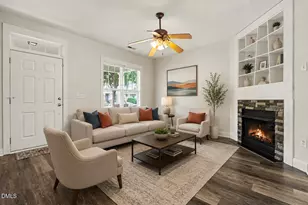 10908 Connally Ln, Raleigh, NC 27614 - Photo 6