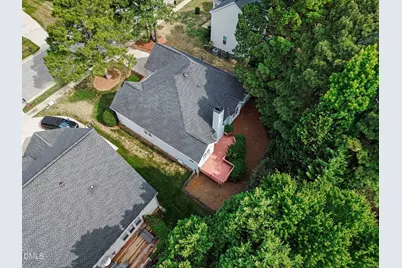 404 Ravenstone Drive, Cary, NC 27518 - Photo 22