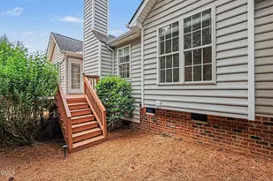 404 Ravenstone Dr, Cary, NC 27518 - Photo 16