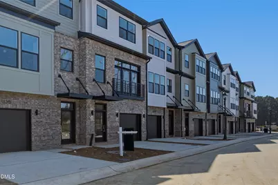 1139 Booth Park Boulevard, Chapel Hill, NC 27514 - Photo 1