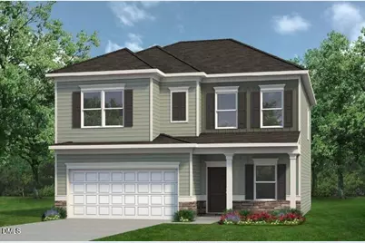 111 Pintail Drive, Goldsboro, NC 27530 - Photo 1