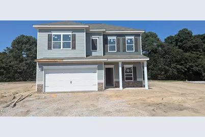 111 Pintail Drive, Goldsboro, NC 27530 - Photo 1