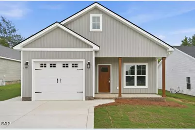 3229 Dolostone Court SW, Wilson, NC 27893 - Photo 1