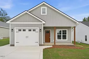 3229 Dolostone Ct SW, Wilson, NC 27893 - Photo 1
