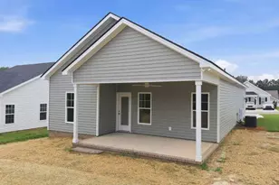 3229 Dolostone Ct SW, Wilson, NC 27893 - Photo 32