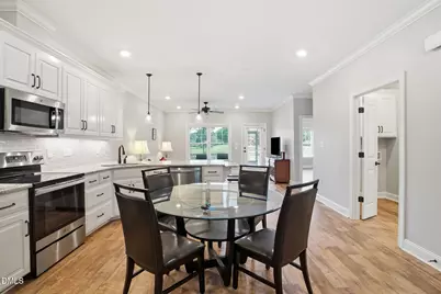 4915 Country Club Drive N, Wilson, NC 27896 - Photo 38
