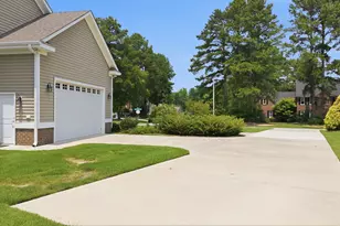 4915 Country Club Dr N, Wilson, NC 27896 - Photo 52