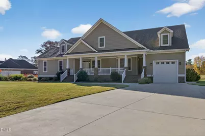 4915 Country Club Drive N, Wilson, NC 27896 - Photo 42