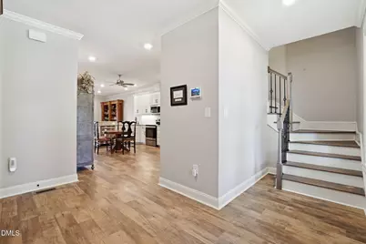 4915 Country Club Drive N, Wilson, NC 27896 - Photo 6