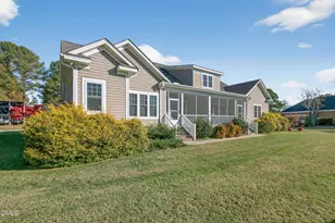 4915 Country Club Dr N, Wilson, NC 27896 - Photo 38