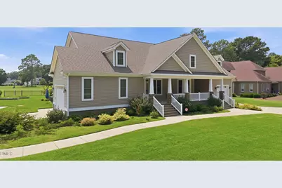 4915 Country Club Drive N, Wilson, NC 27896 - Photo 2