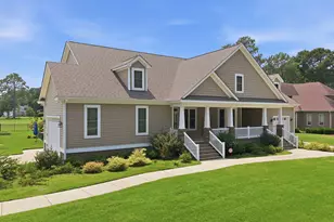 4915 Country Club Dr N, Wilson, NC 27896 - Photo 2
